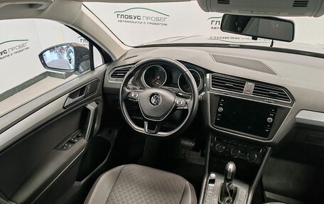 Volkswagen Tiguan II, 2020 год, 2 450 000 рублей, 30 фотография