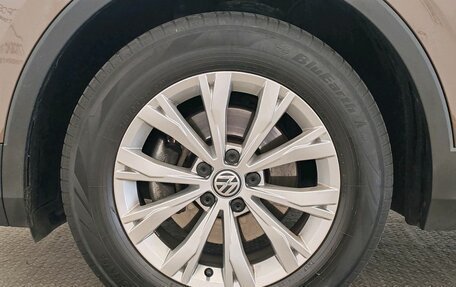 Volkswagen Tiguan II, 2020 год, 2 450 000 рублей, 33 фотография