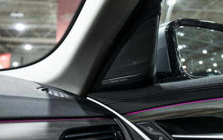 BMW 5 серия, 2018 год, 3 299 700 рублей, 23 фотография