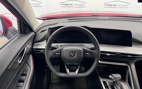 Changan CS35 Plus, 2024 год, 1 850 000 рублей, 12 фотография