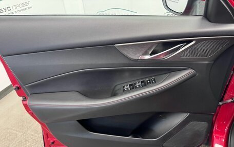 Changan CS35 Plus, 2024 год, 1 850 000 рублей, 8 фотография