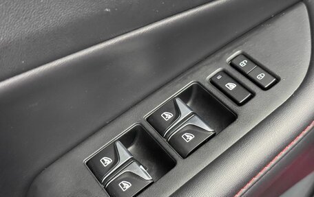Changan CS35 Plus, 2024 год, 1 850 000 рублей, 9 фотография