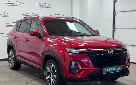 Changan CS35 Plus, 2024 год, 1 850 000 рублей, 5 фотография