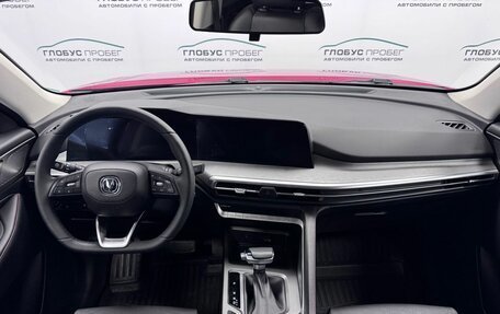 Changan CS35 Plus, 2024 год, 1 850 000 рублей, 4 фотография