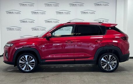 Changan CS35 Plus, 2024 год, 1 850 000 рублей, 6 фотография