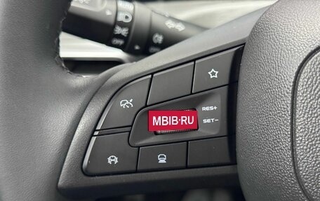 Changan CS35 Plus, 2024 год, 1 850 000 рублей, 13 фотография