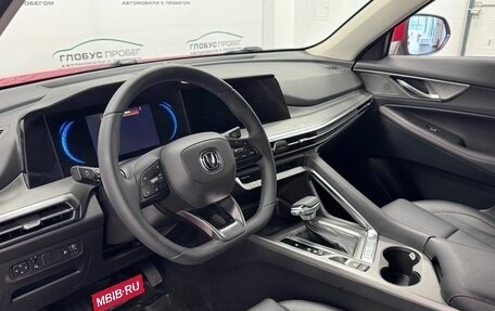 Changan CS35 Plus, 2024 год, 1 850 000 рублей, 10 фотография