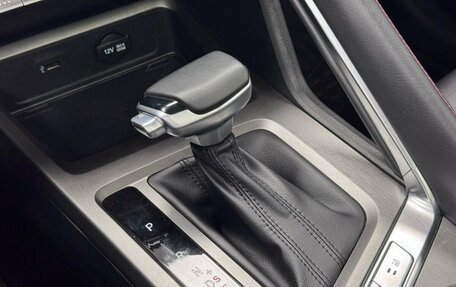 Changan CS35 Plus, 2024 год, 1 850 000 рублей, 21 фотография