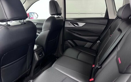 Changan CS35 Plus, 2024 год, 1 850 000 рублей, 28 фотография
