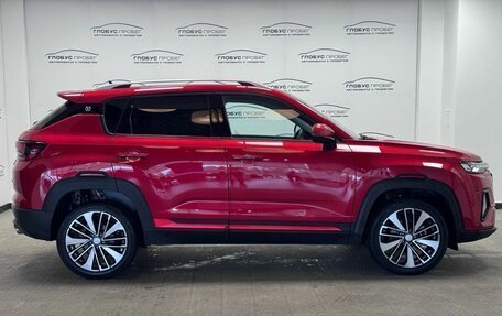 Changan CS35 Plus, 2024 год, 1 850 000 рублей, 23 фотография