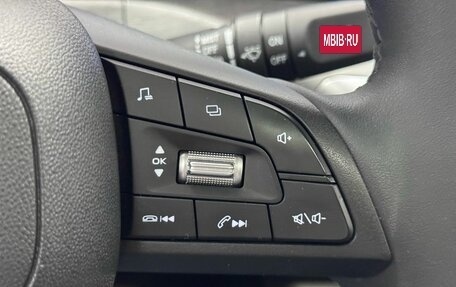 Changan CS35 Plus, 2024 год, 1 850 000 рублей, 15 фотография