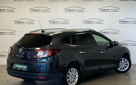Renault Megane III, 2010 год, 850 000 рублей, 2 фотография