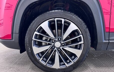 Changan CS35 Plus, 2024 год, 1 850 000 рублей, 33 фотография