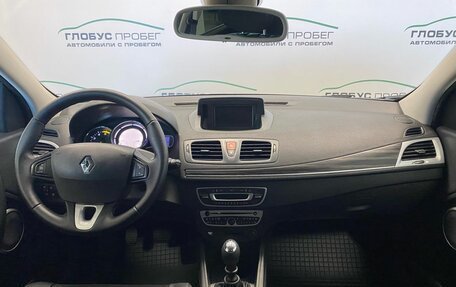 Renault Megane III, 2010 год, 850 000 рублей, 4 фотография
