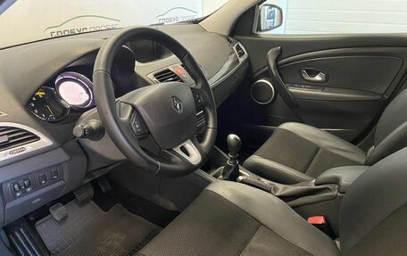 Renault Megane III, 2010 год, 850 000 рублей, 10 фотография