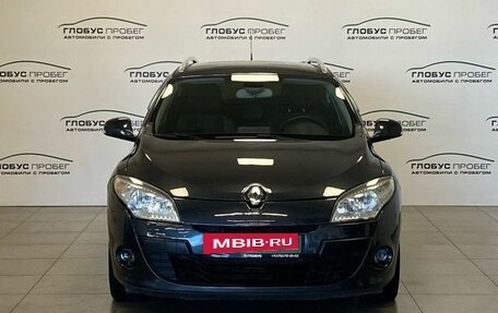 Renault Megane III, 2010 год, 850 000 рублей, 3 фотография