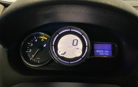 Renault Megane III, 2010 год, 850 000 рублей, 12 фотография
