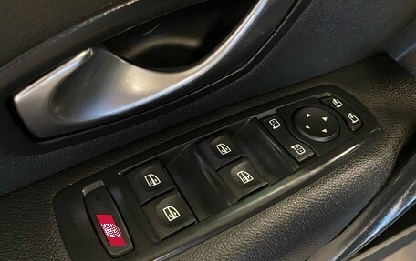 Renault Megane III, 2010 год, 850 000 рублей, 9 фотография