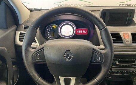 Renault Megane III, 2010 год, 850 000 рублей, 11 фотография