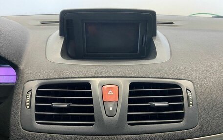 Renault Megane III, 2010 год, 850 000 рублей, 13 фотография