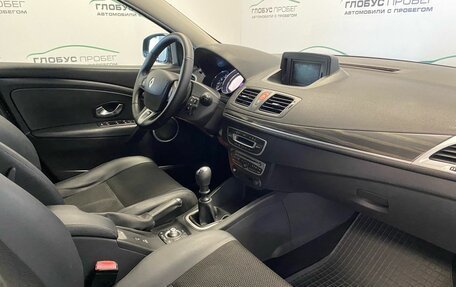 Renault Megane III, 2010 год, 850 000 рублей, 19 фотография