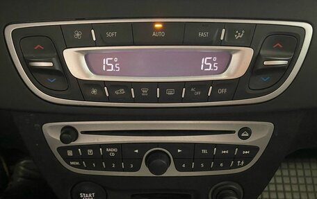 Renault Megane III, 2010 год, 850 000 рублей, 14 фотография