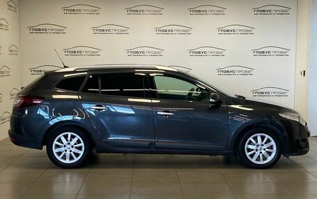 Renault Megane III, 2010 год, 850 000 рублей, 17 фотография