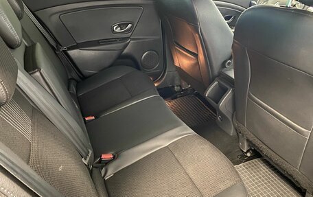 Renault Megane III, 2010 год, 850 000 рублей, 21 фотография