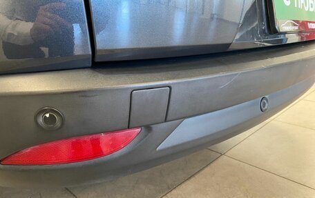 Renault Megane III, 2010 год, 850 000 рублей, 24 фотография