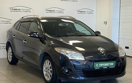 Renault Megane III, 2010 год, 850 000 рублей, 26 фотография