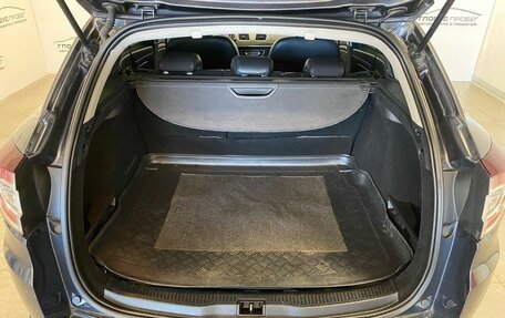 Renault Megane III, 2010 год, 850 000 рублей, 23 фотография