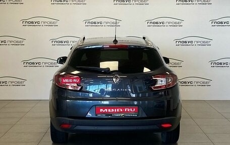 Renault Megane III, 2010 год, 850 000 рублей, 22 фотография