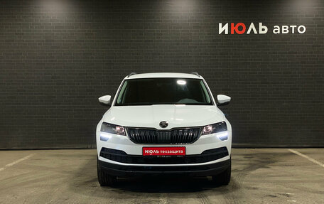 Skoda Karoq I, 2021 год, 2 599 000 рублей, 2 фотография