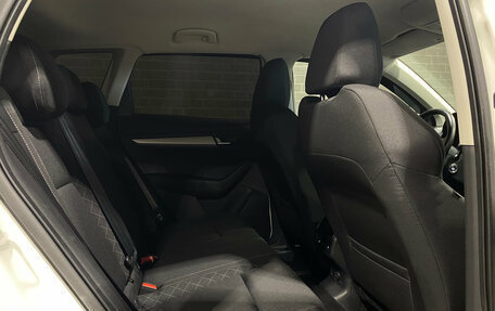 Skoda Karoq I, 2021 год, 2 599 000 рублей, 11 фотография
