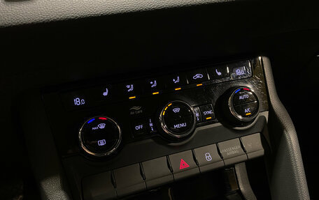 Skoda Karoq I, 2021 год, 2 599 000 рублей, 13 фотография