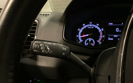 Skoda Karoq I, 2021 год, 2 599 000 рублей, 19 фотография