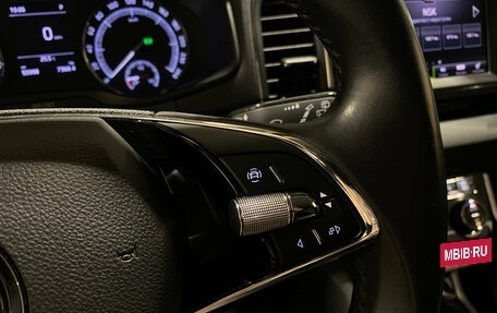 Skoda Karoq I, 2021 год, 2 599 000 рублей, 18 фотография