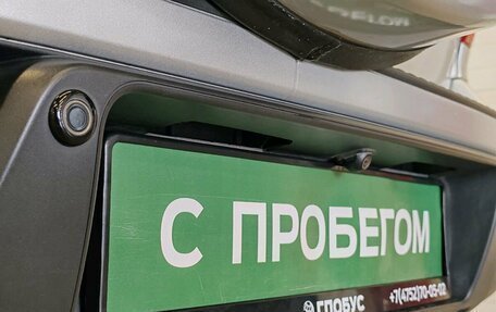 Chevrolet Niva I рестайлинг, 2018 год, 1 048 000 рублей, 8 фотография