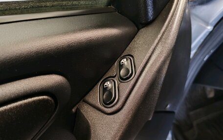 Chevrolet Niva I рестайлинг, 2018 год, 1 048 000 рублей, 11 фотография