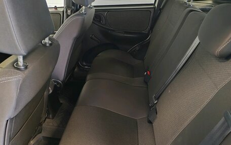 Chevrolet Niva I рестайлинг, 2018 год, 1 048 000 рублей, 22 фотография
