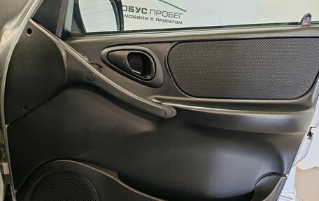 Chevrolet Niva I рестайлинг, 2018 год, 1 048 000 рублей, 23 фотография