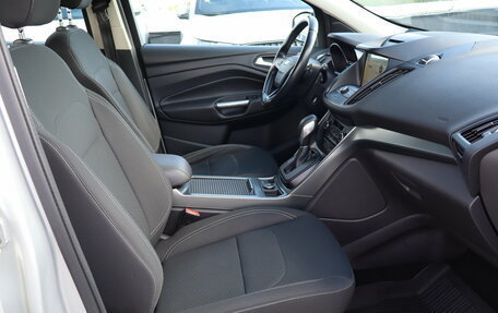 Ford Kuga III, 2018 год, 1 599 000 рублей, 9 фотография
