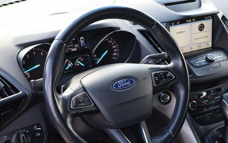 Ford Kuga III, 2018 год, 1 599 000 рублей, 8 фотография