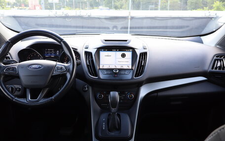 Ford Kuga III, 2018 год, 1 599 000 рублей, 10 фотография