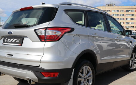 Ford Kuga III, 2018 год, 1 599 000 рублей, 4 фотография