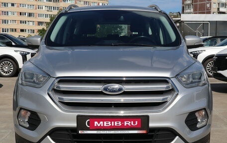 Ford Kuga III, 2018 год, 1 599 000 рублей, 2 фотография