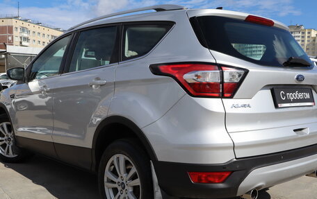 Ford Kuga III, 2018 год, 1 599 000 рублей, 6 фотография