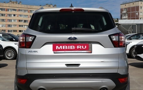 Ford Kuga III, 2018 год, 1 599 000 рублей, 5 фотография