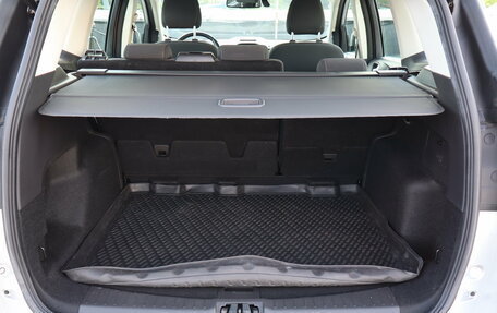 Ford Kuga III, 2018 год, 1 599 000 рублей, 14 фотография