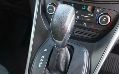 Ford Kuga III, 2018 год, 1 599 000 рублей, 11 фотография